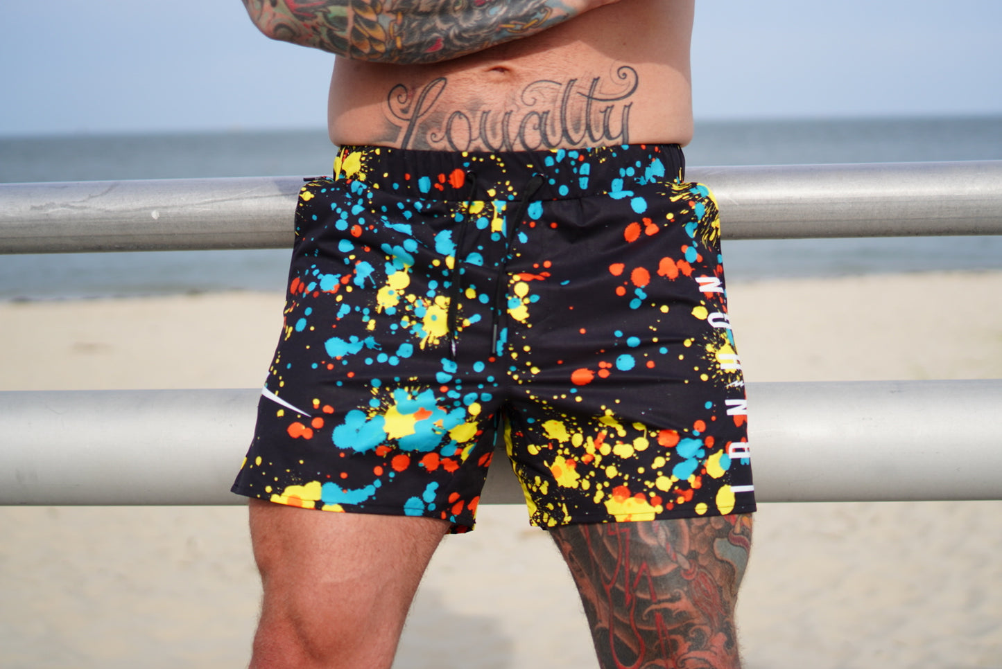 All Purpose Integrity 4.5”