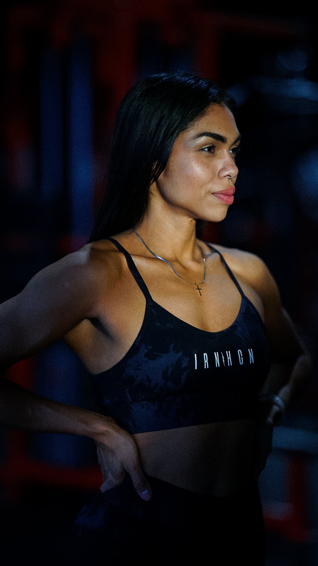 Serenity Seamless Bra