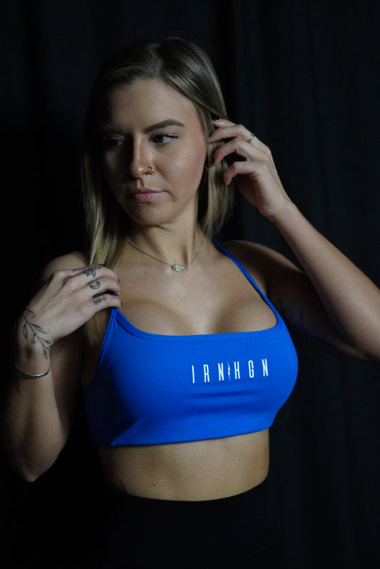 Infinity X Sports bra