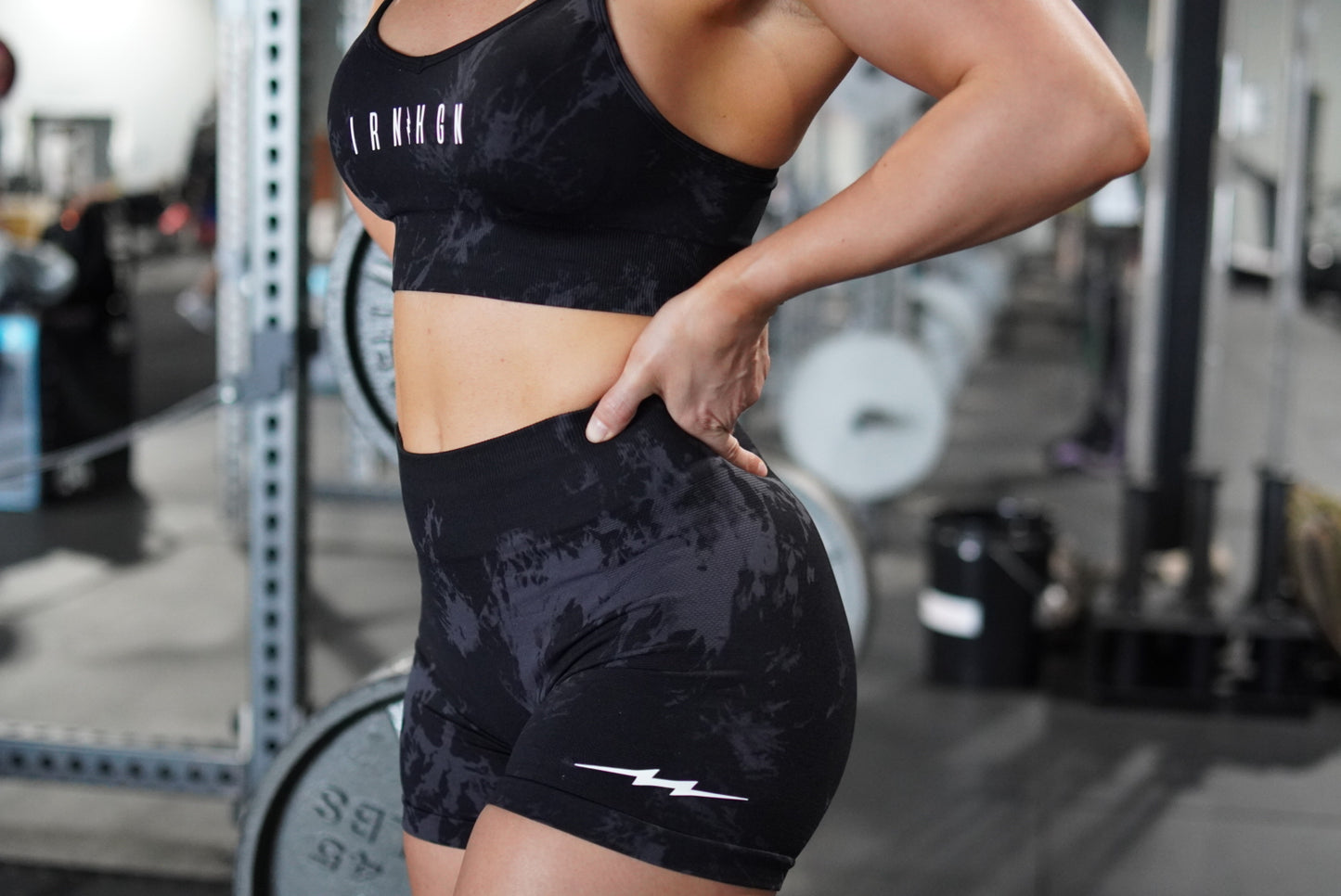 Serenity Seamless Bra