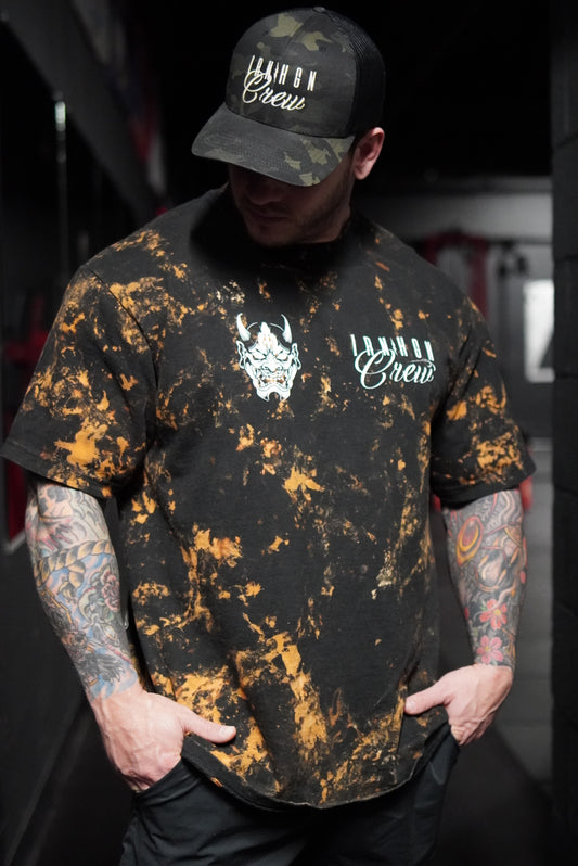 Strength Through Discipline II