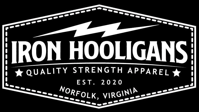 New Erra Single Strap Sports Bra – Iron Hooligans
