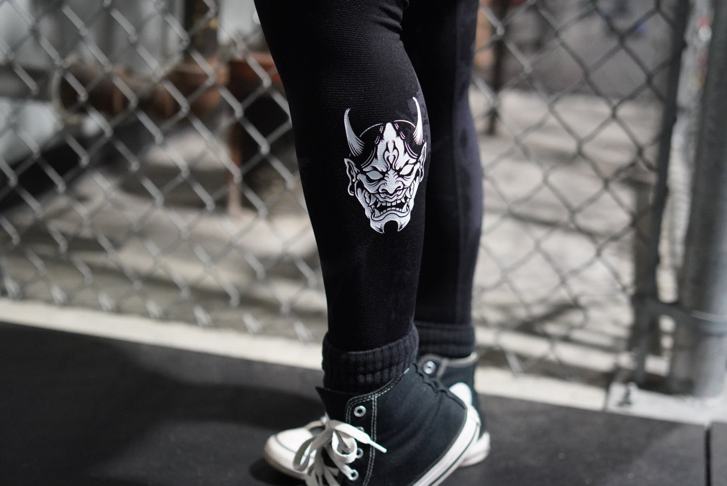 Serenity Seamless Leggings
