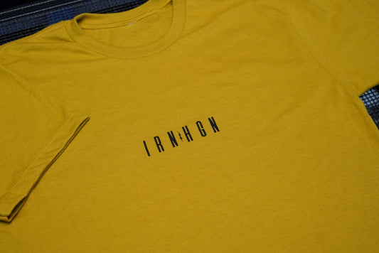 IRNHGN Relax Fit Crop