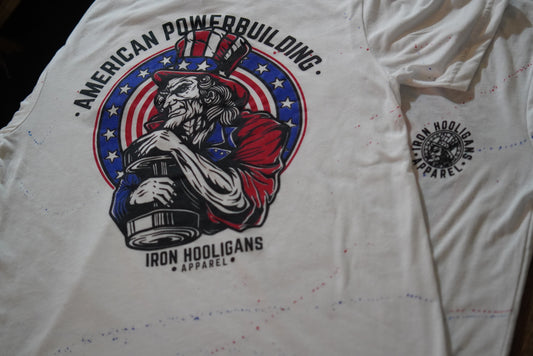 American Powerbuilder
