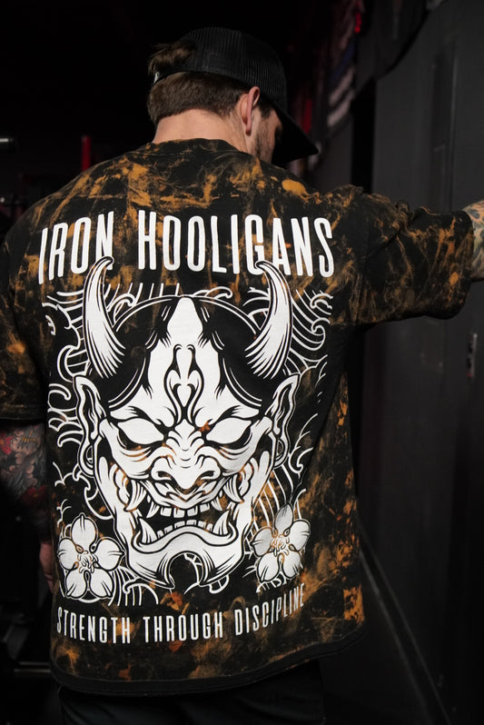 Strength Through Discipline II