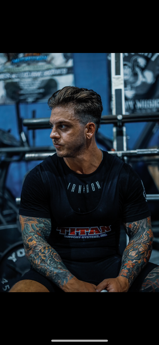 Hooligan Comp T-shirts