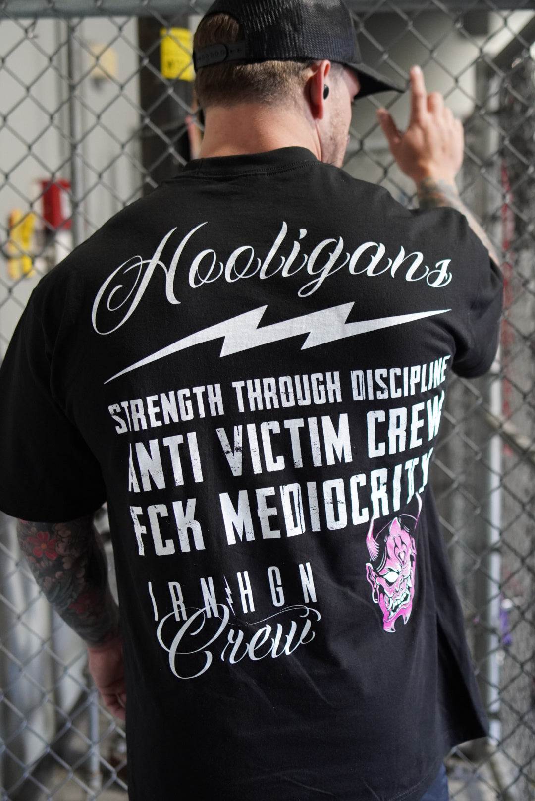 Fck Mediocrity