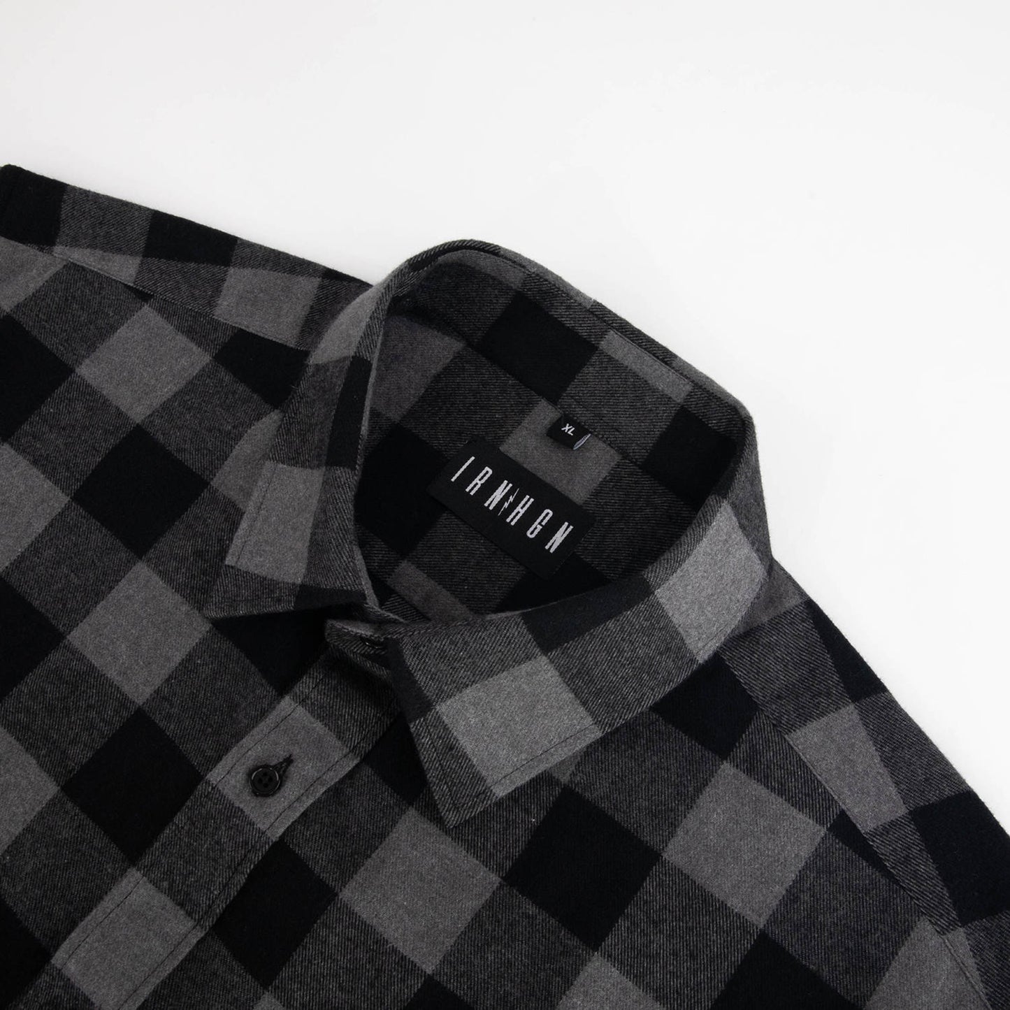 Iron Flannel