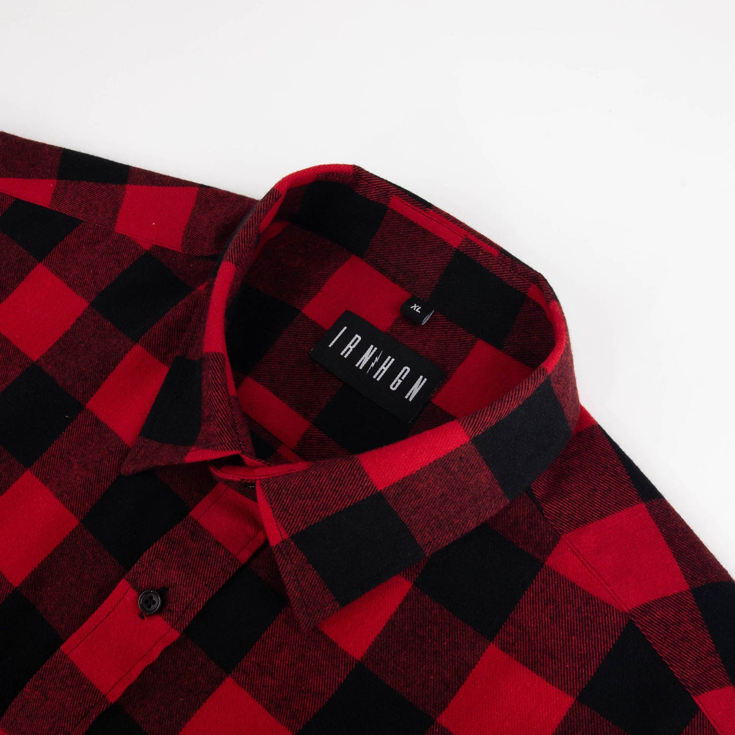 Iron Flannel