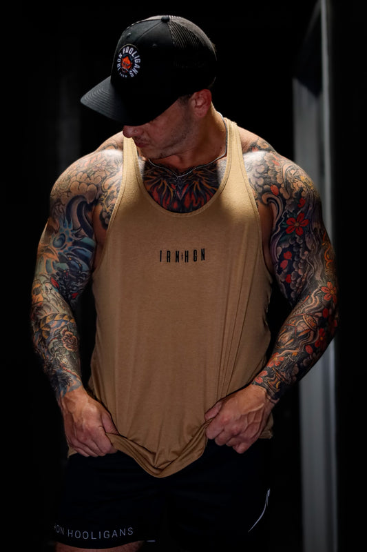 IRNHGN Tank Top