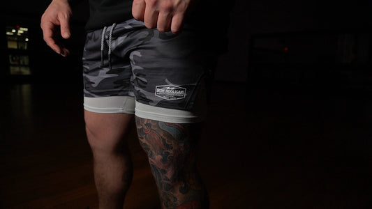 Compression Shorts