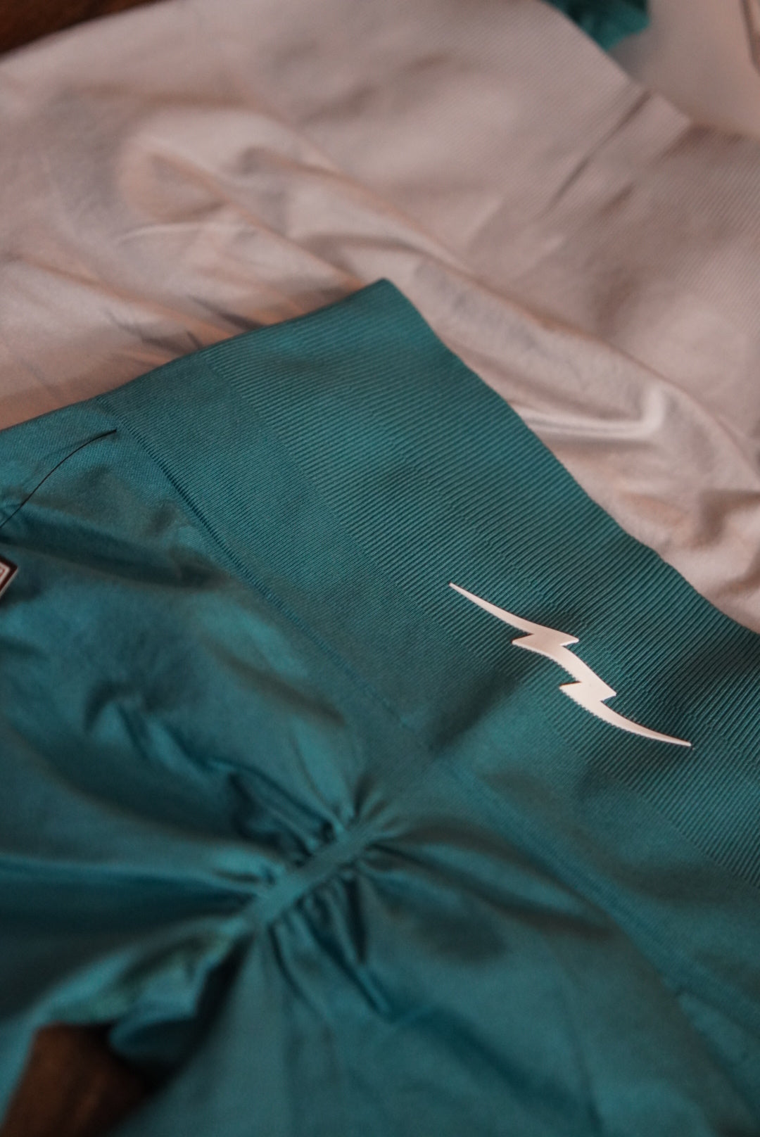 Electric Seamless Shorts