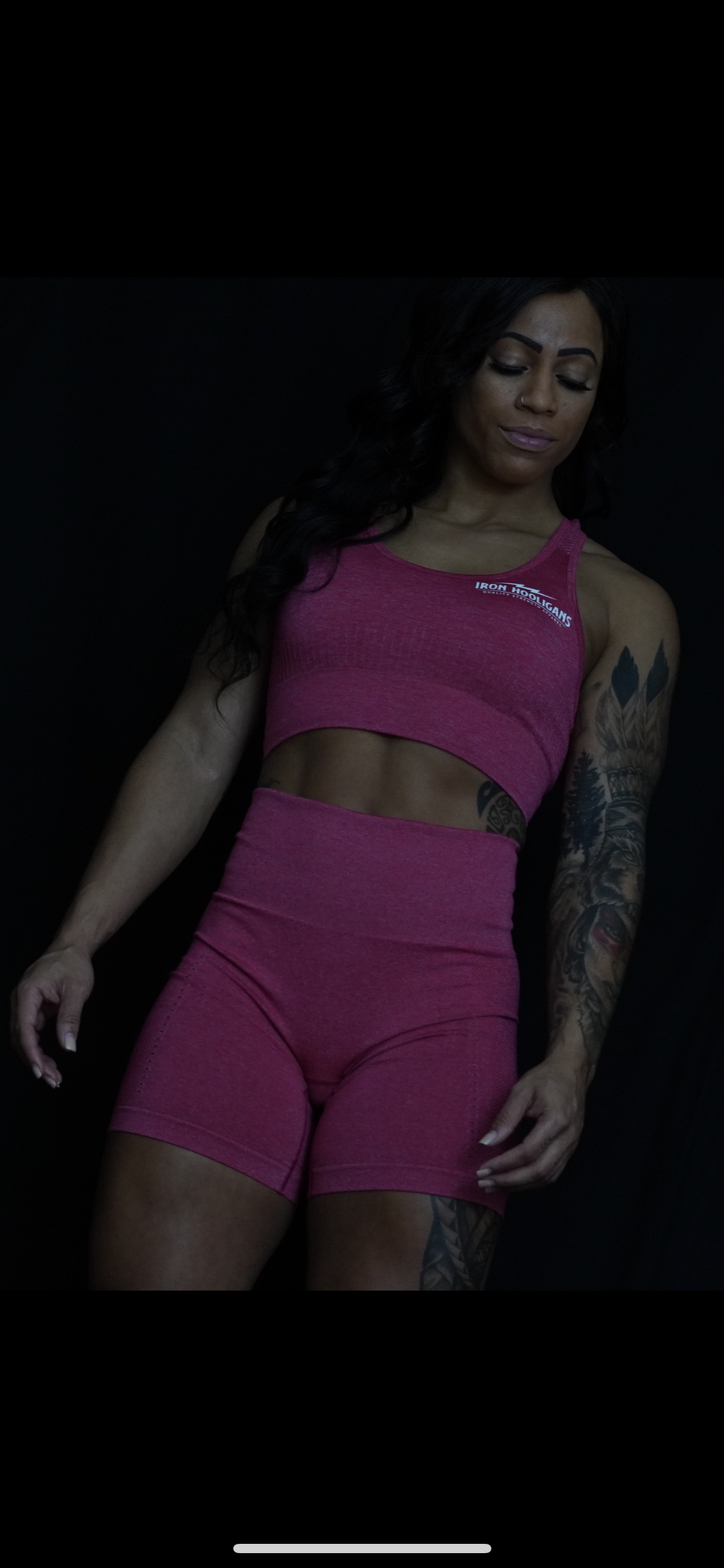Evolve Seamless Leggings