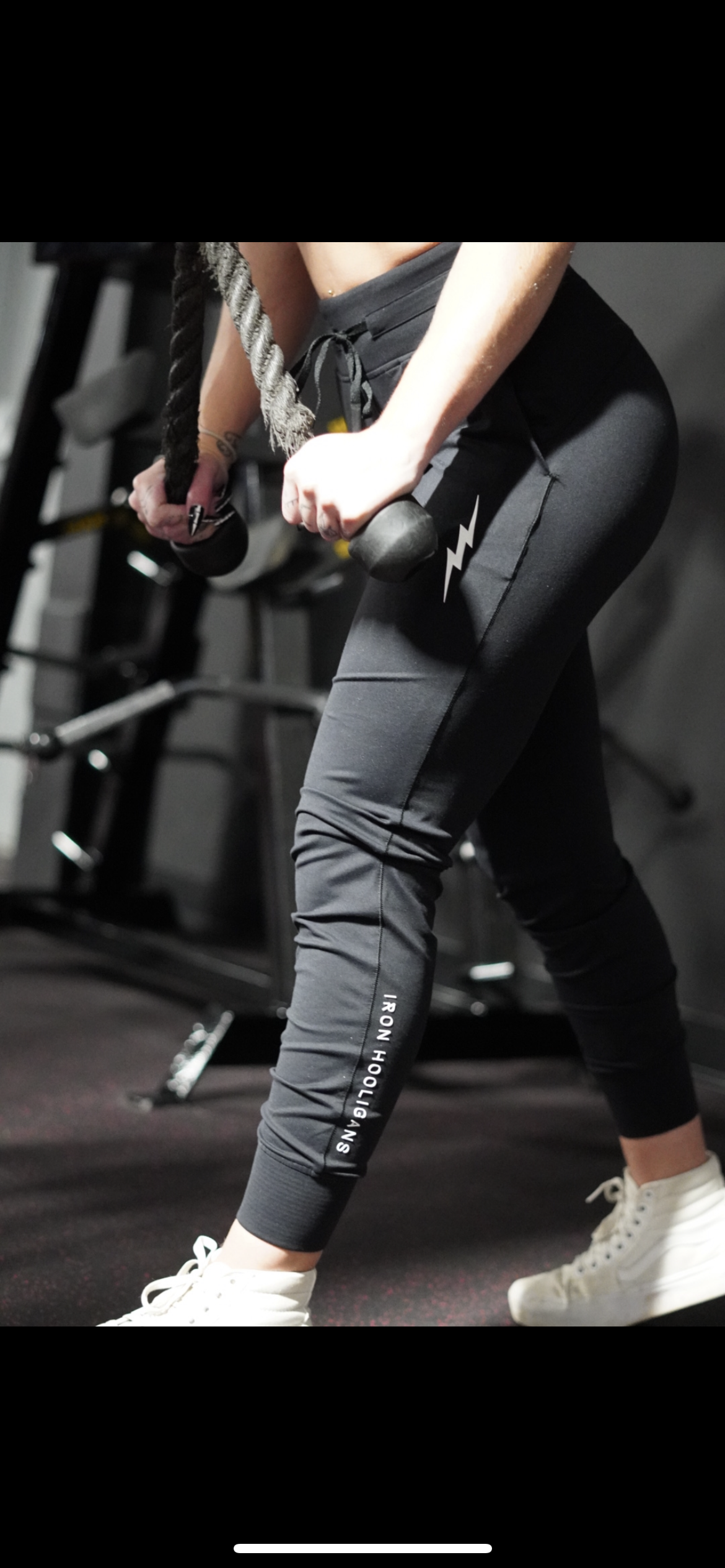 New Erra Joggers - Women’s