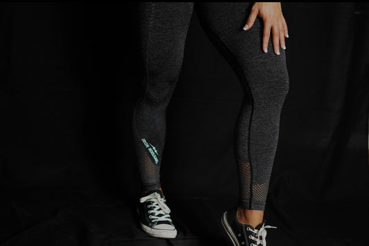 Evolve Seamless Leggings