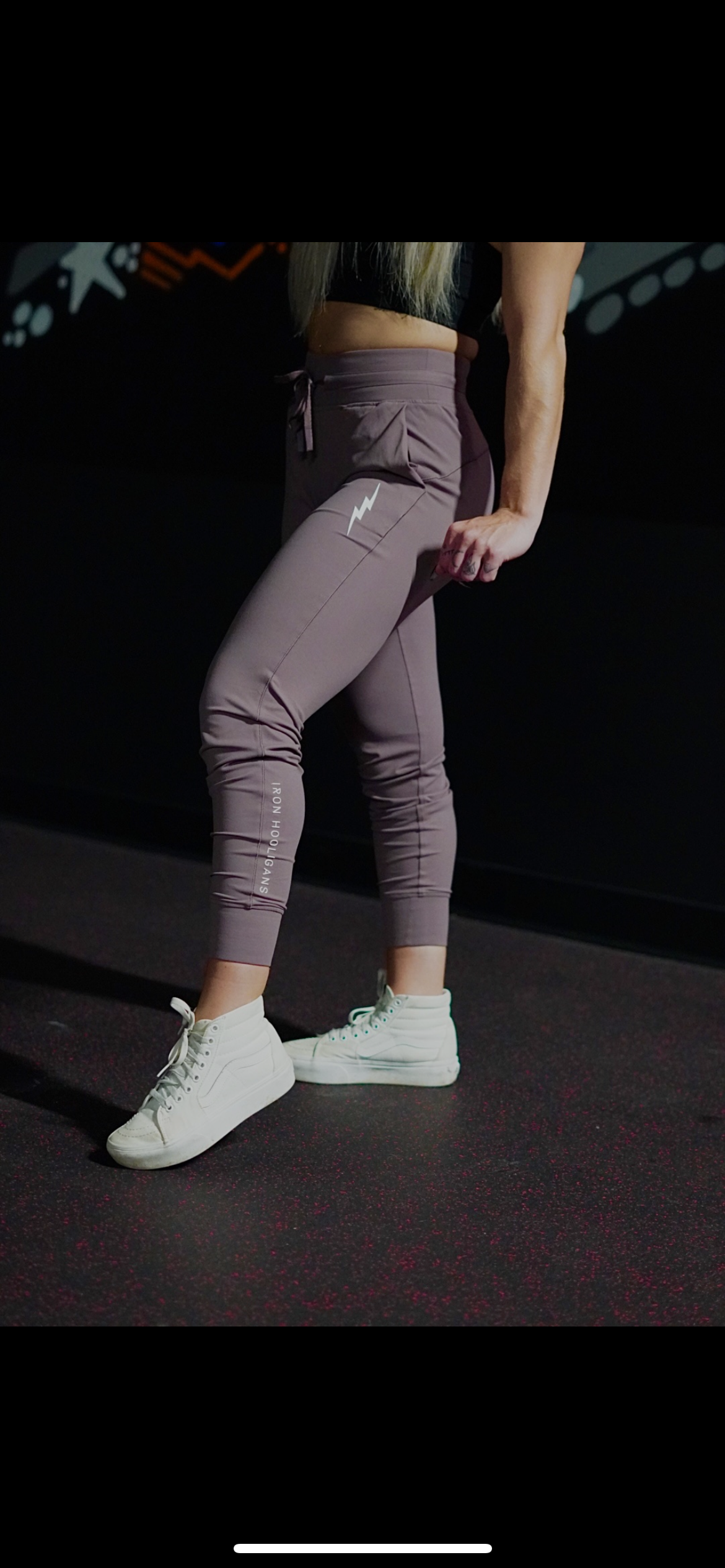 New Erra Joggers - Women’s