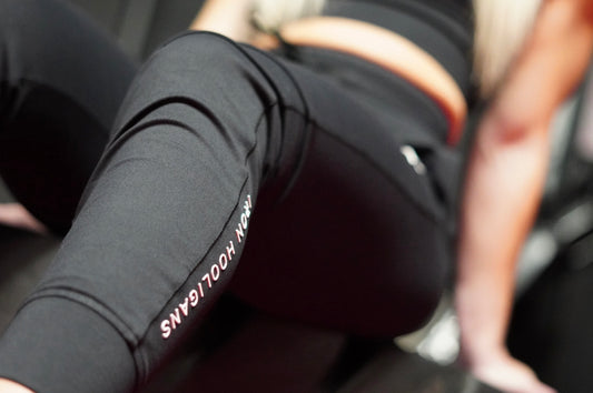 New Erra Joggers - Women’s