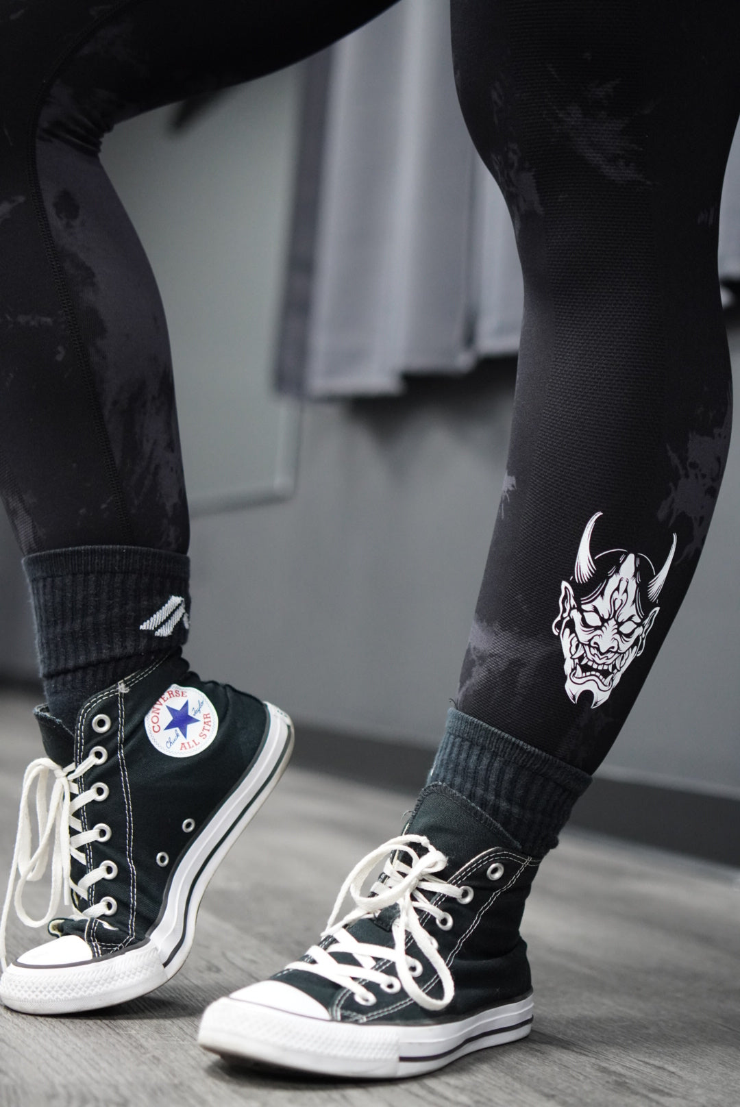 Serenity Seamless Leggings