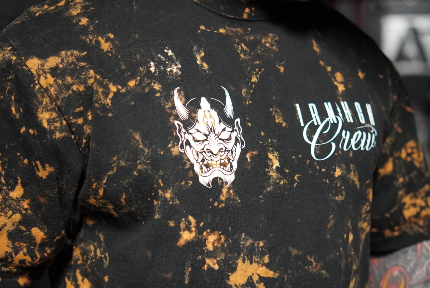 Strength Through Discipline II