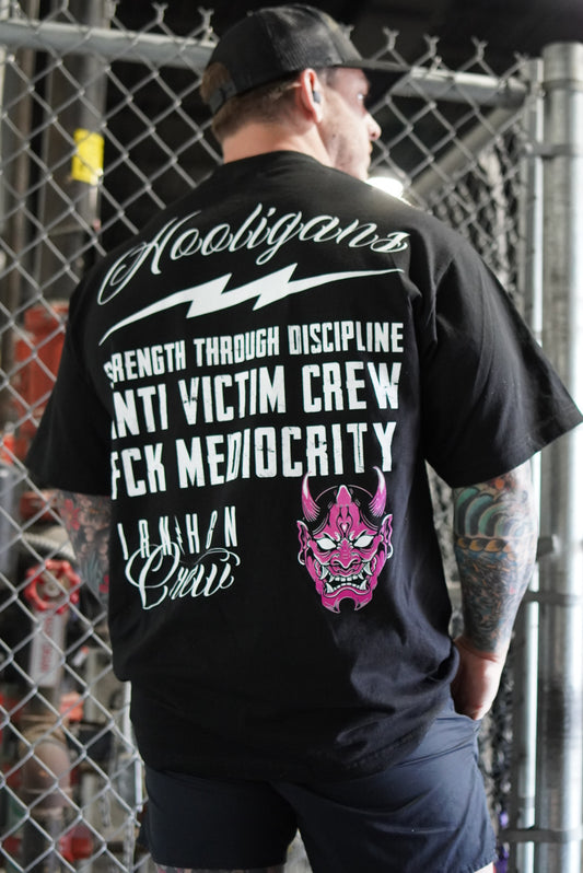 Fck Mediocrity