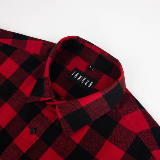 Iron Flannel
