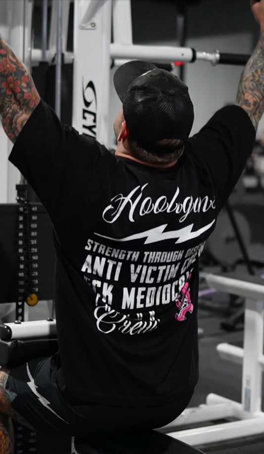Fck Mediocrity