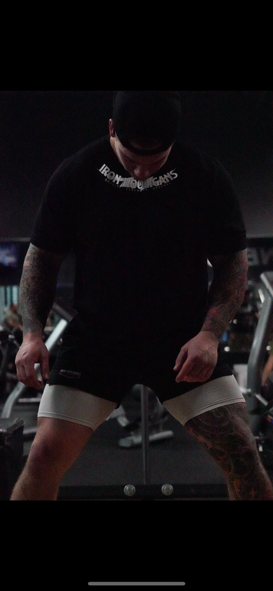 Hooligan Competition T-Shirt