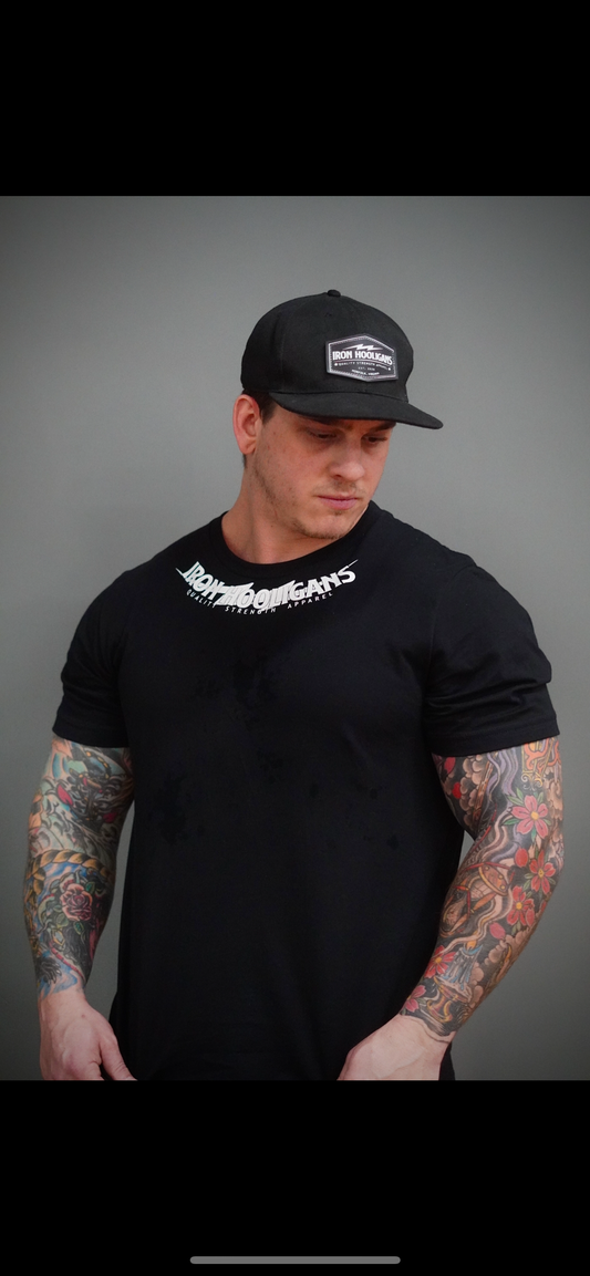 Hooligan Competition T-Shirt