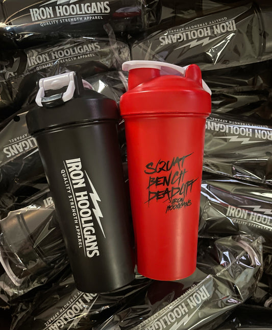 SBD Shaker Cup